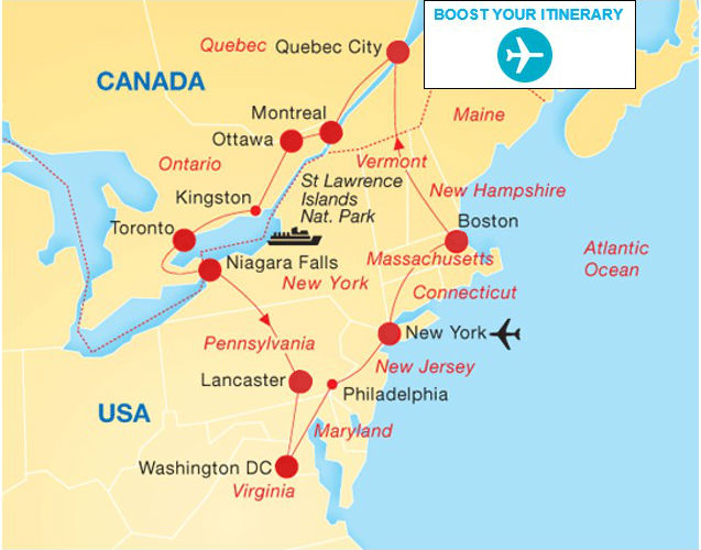 montreal to new jersey flights